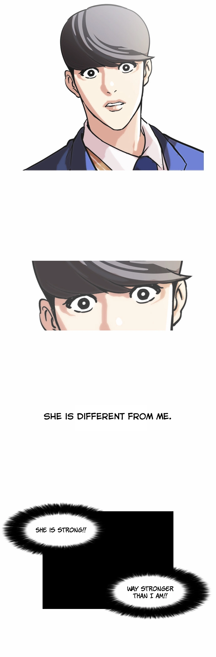 Lookism Chapter 59 page 28