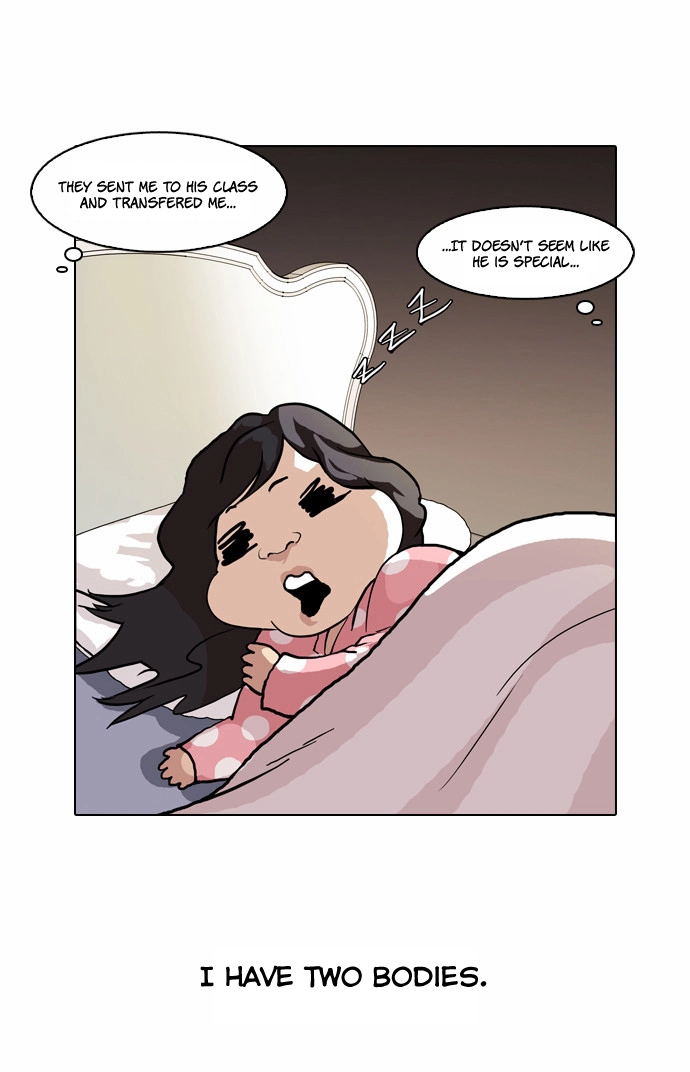 Lookism Chapter 59 page 33