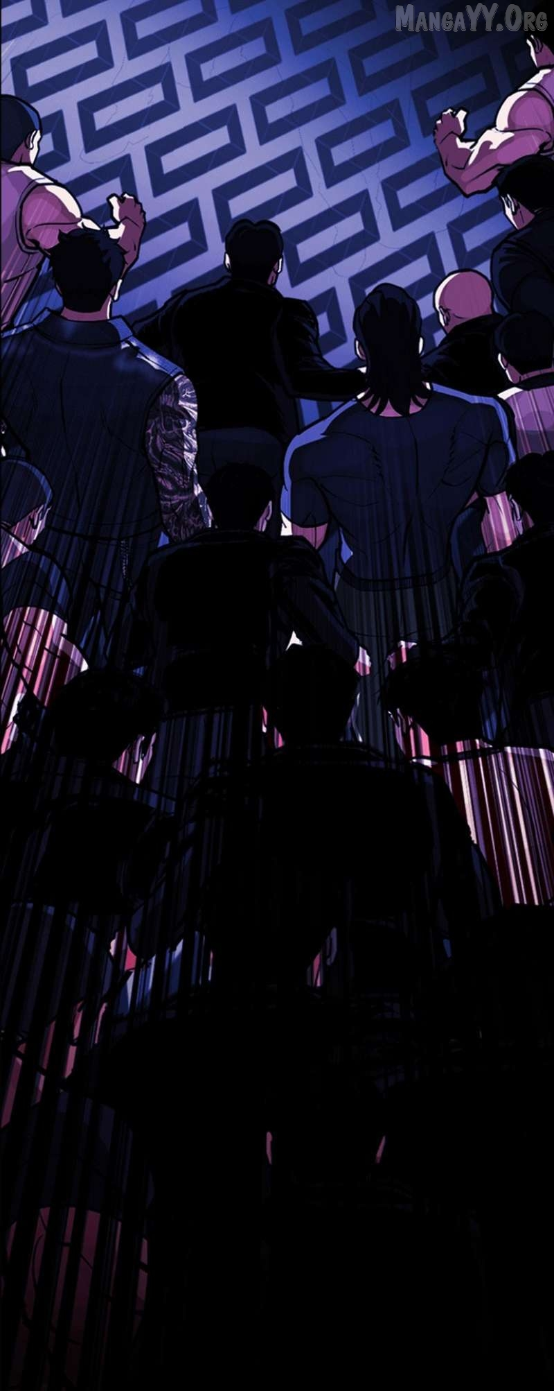 Lookism Chapter 591 page 3