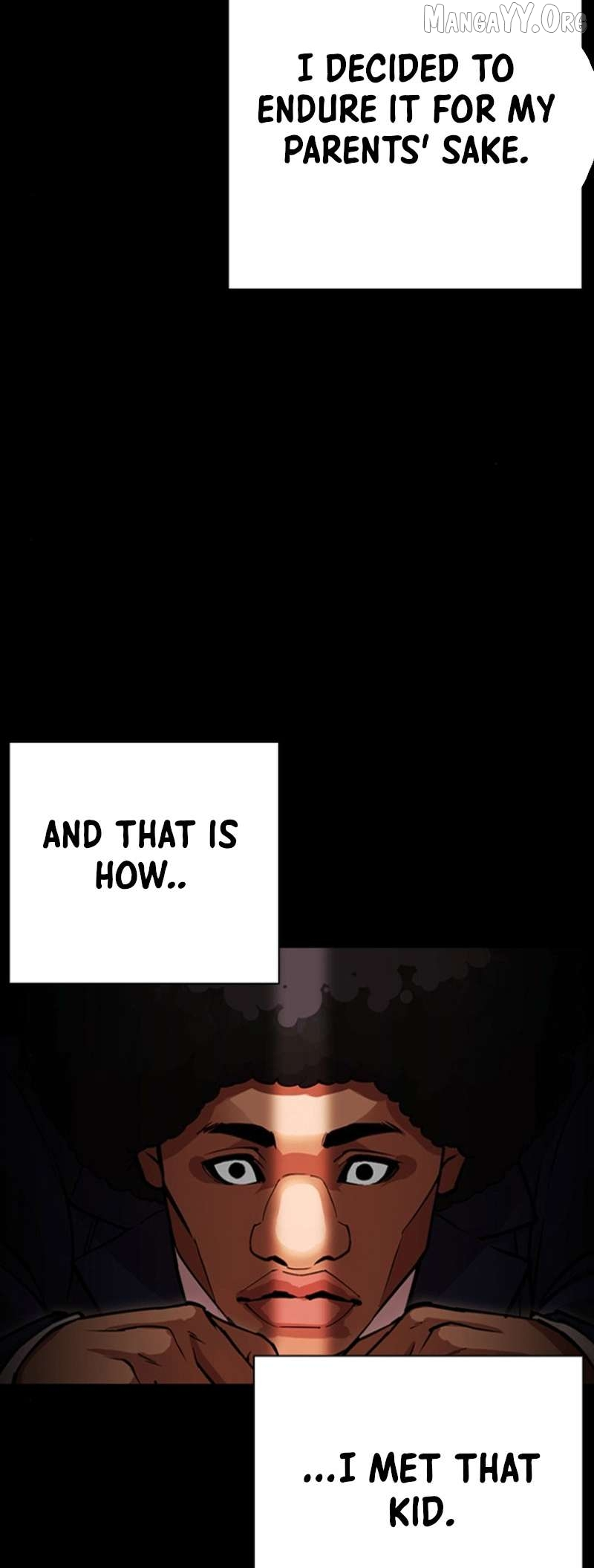 Lookism Chapter 591 page 27