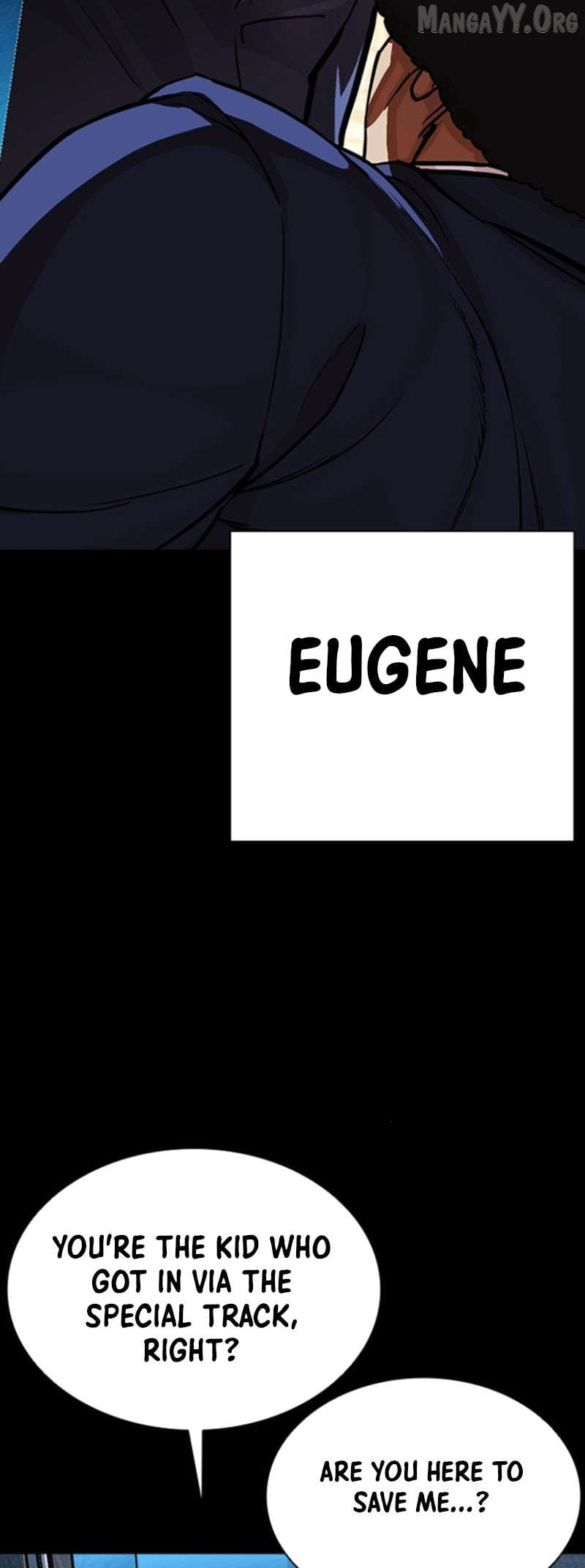 Lookism Chapter 591 page 29