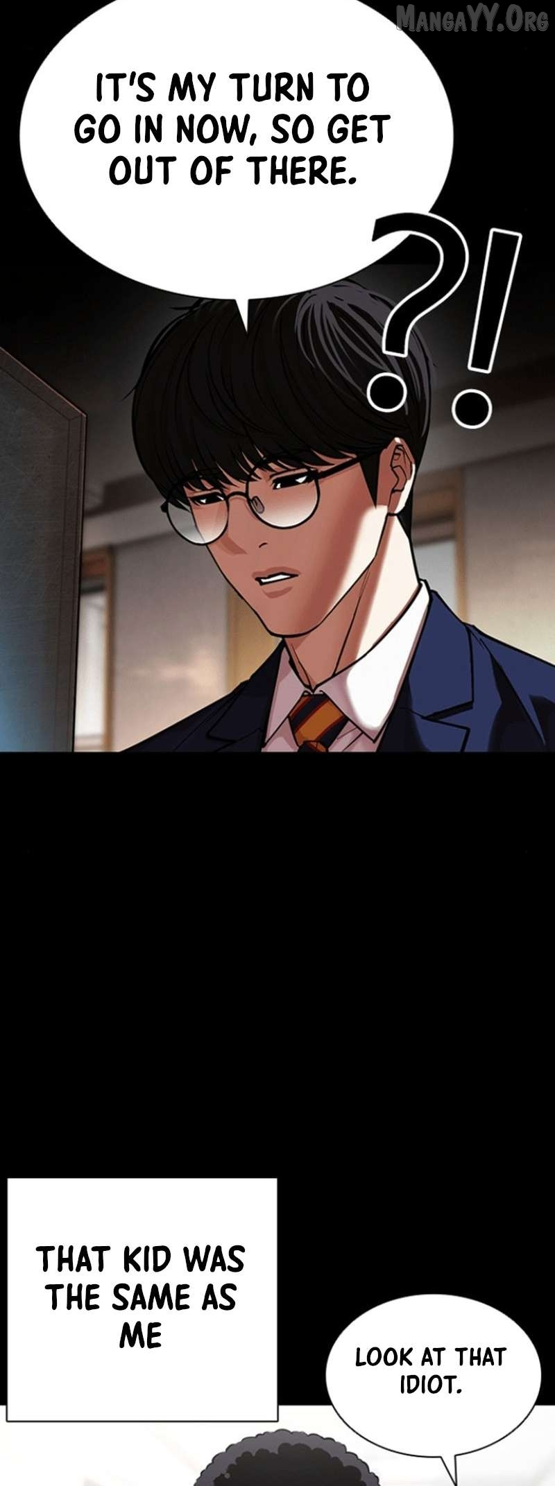 Lookism Chapter 591 page 31
