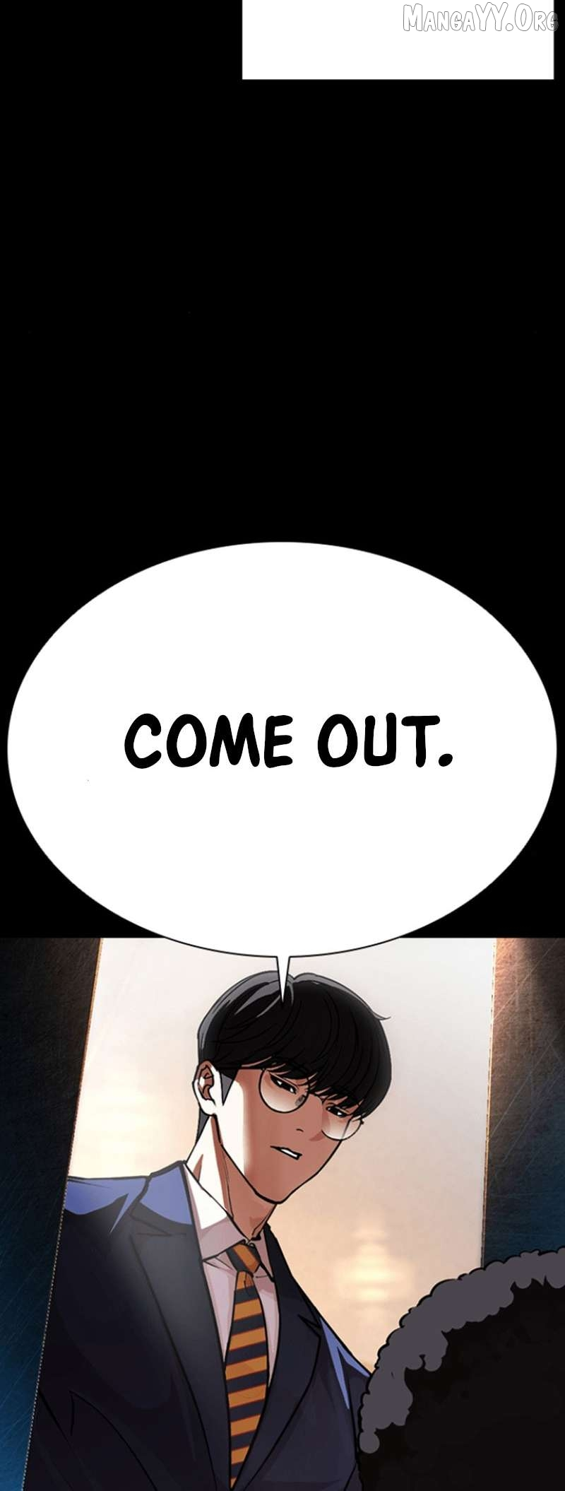 Lookism Chapter 591 page 28