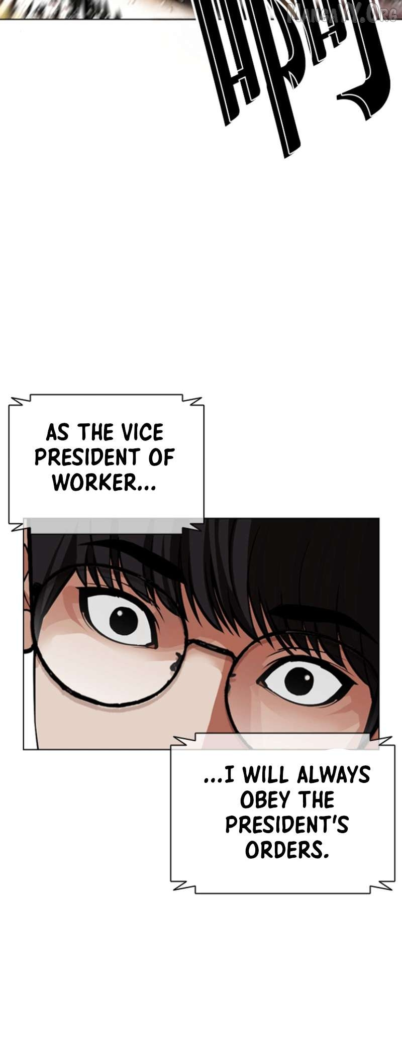Lookism Chapter 591 page 38