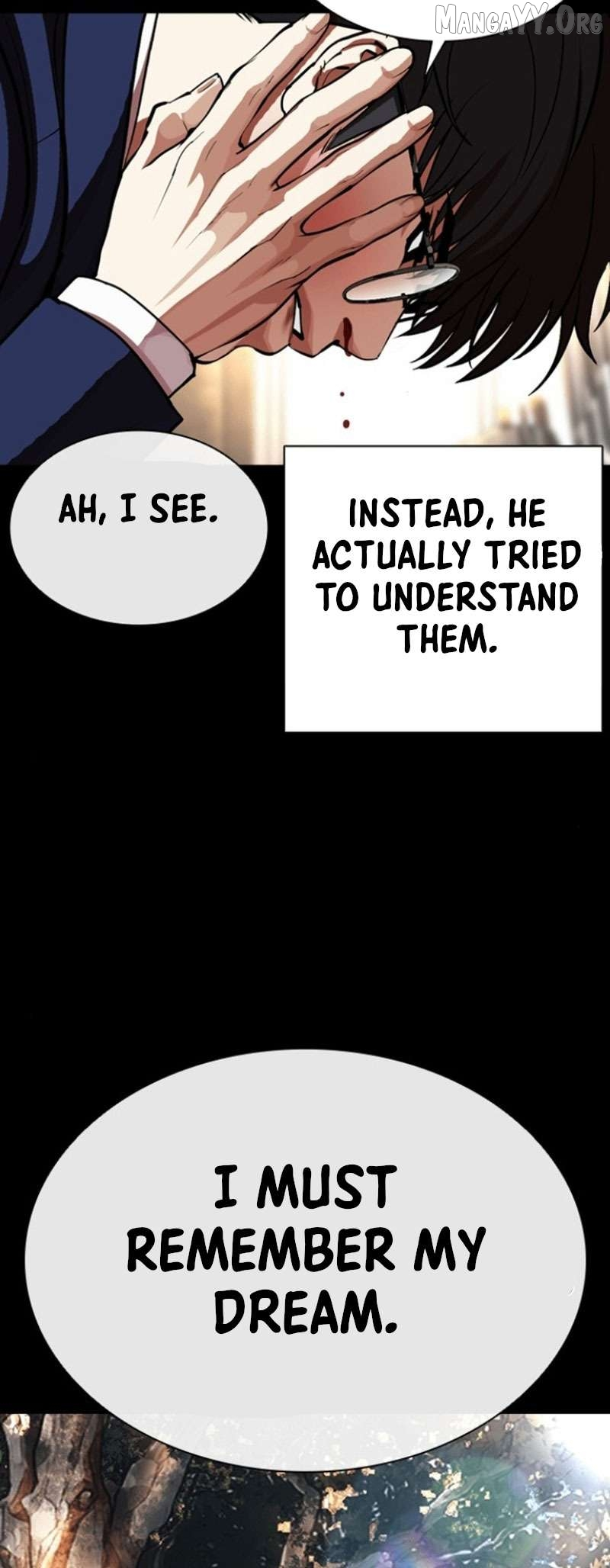 Lookism Chapter 591 page 47