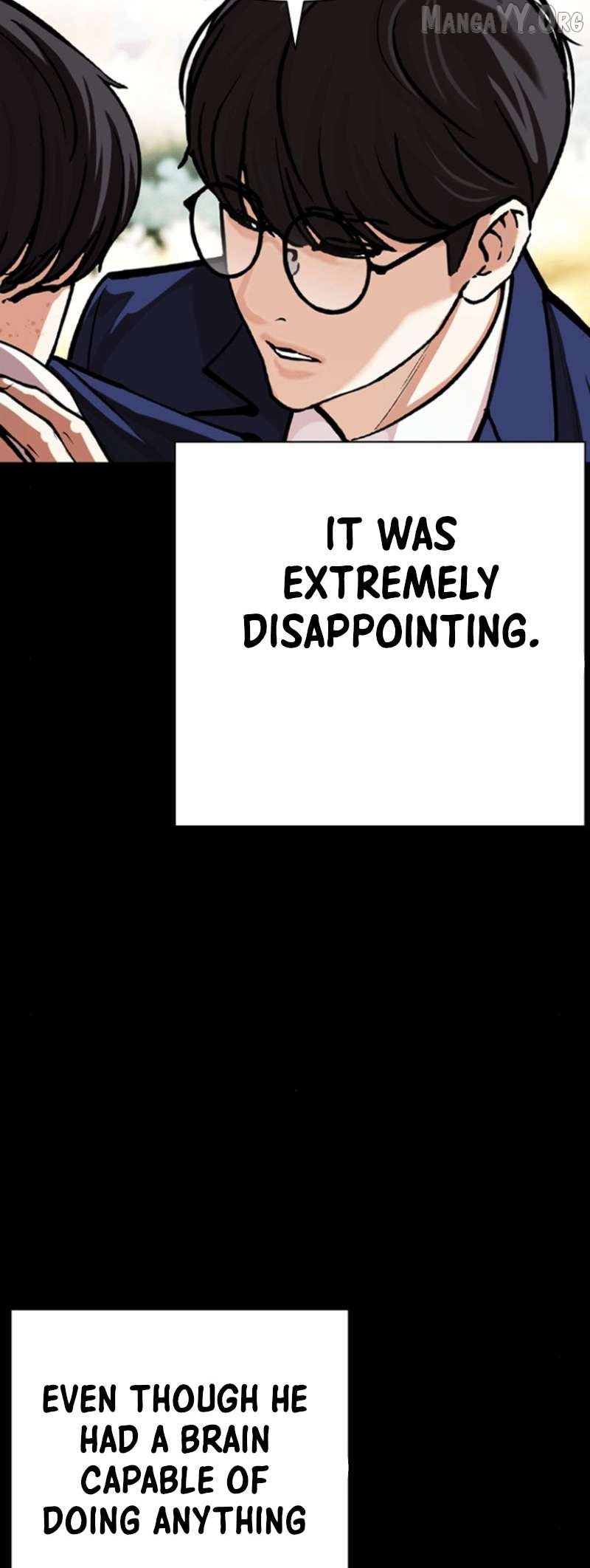 Lookism Chapter 591 page 51