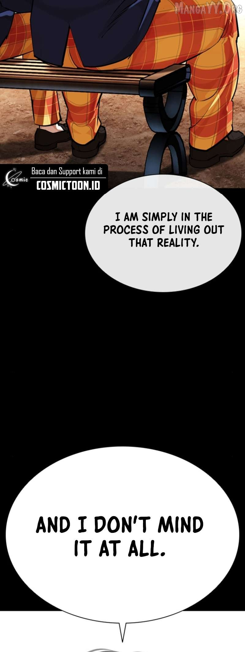 Lookism Chapter 591 page 56
