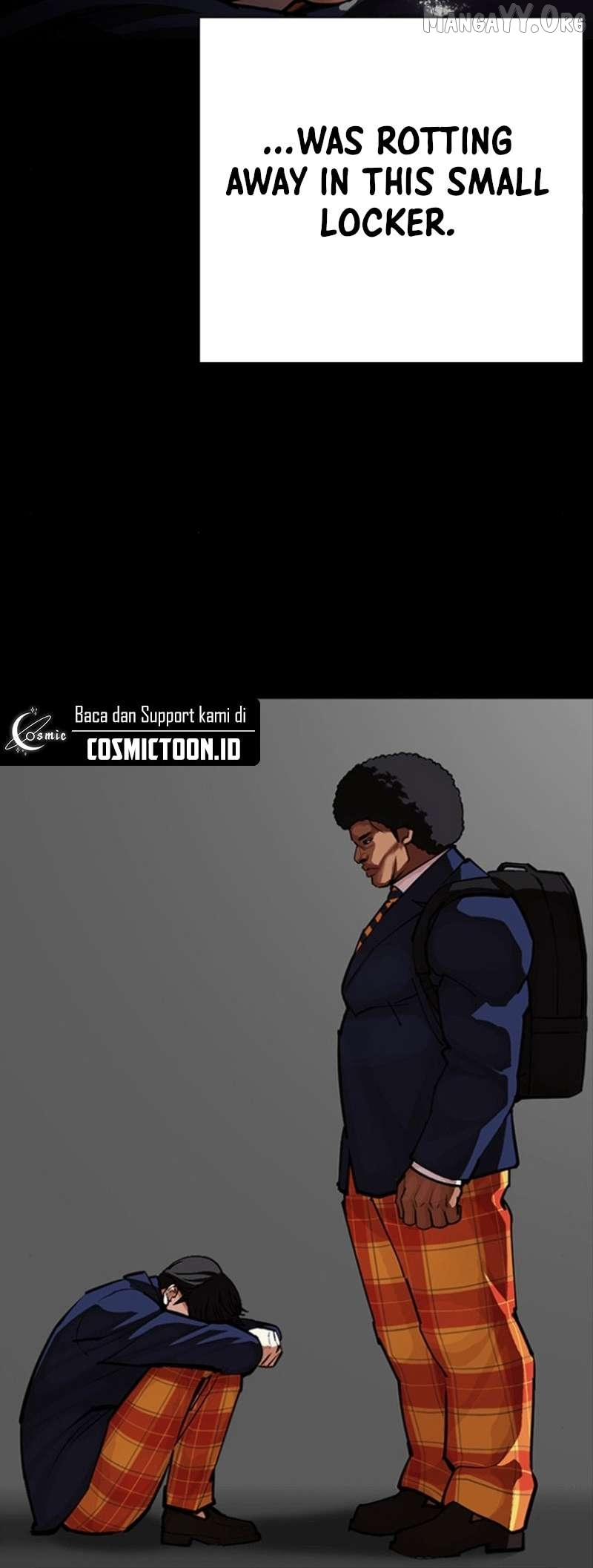Lookism Chapter 591 page 63