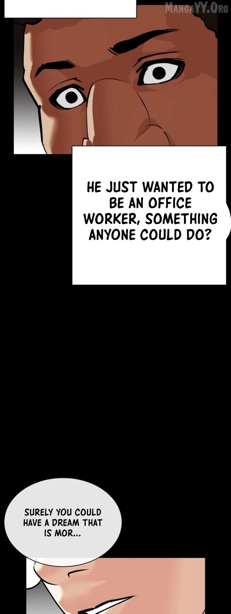 Lookism Chapter 591 page 52