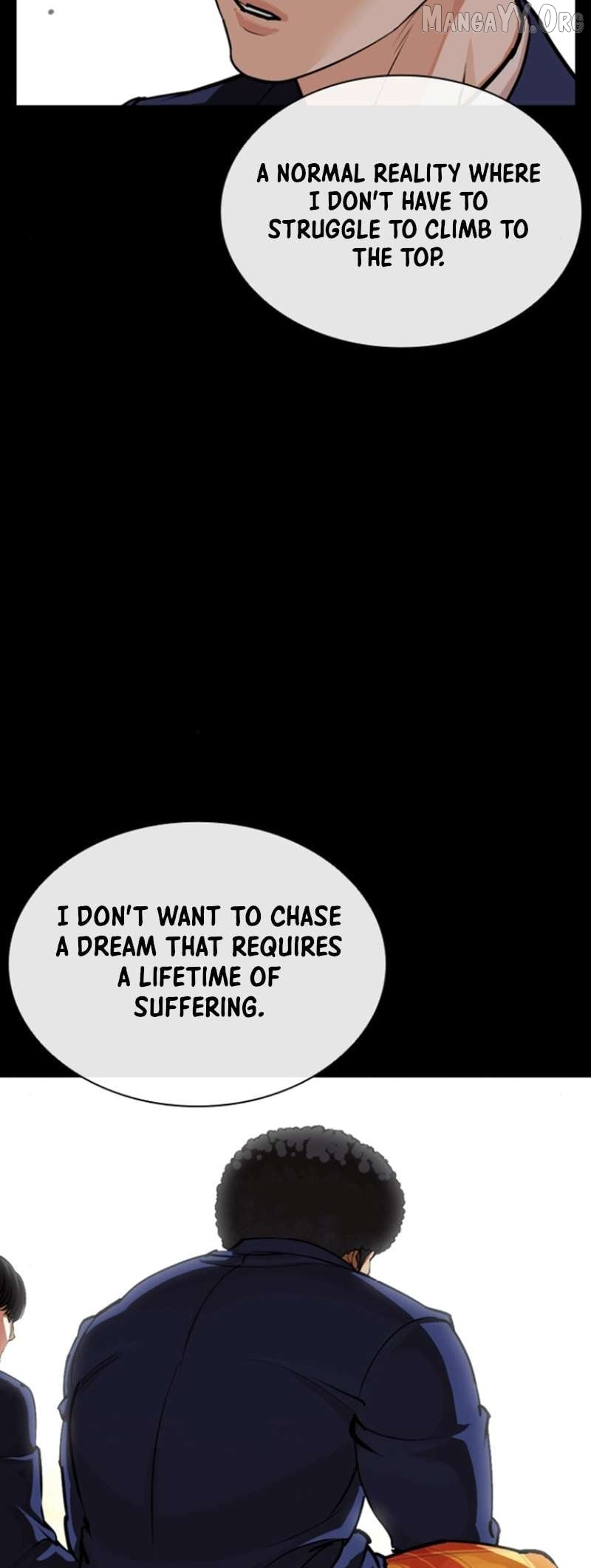 Lookism Chapter 591 page 55