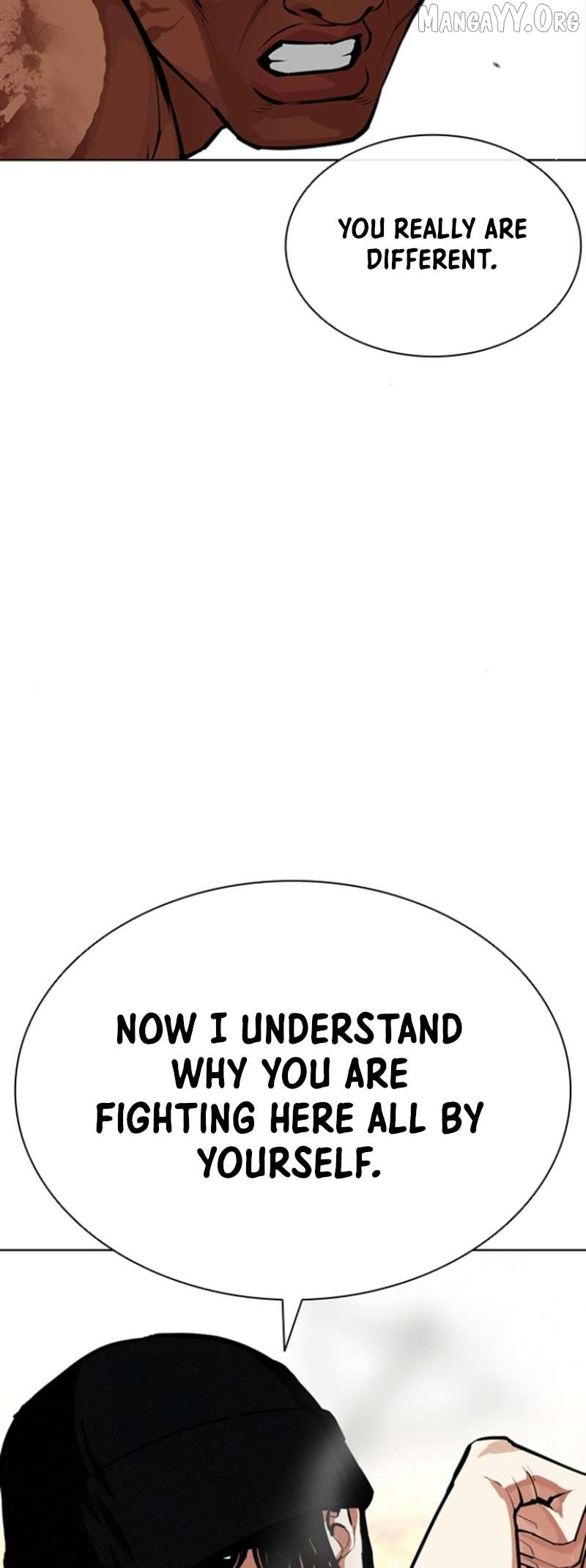 Lookism Chapter 591 page 67