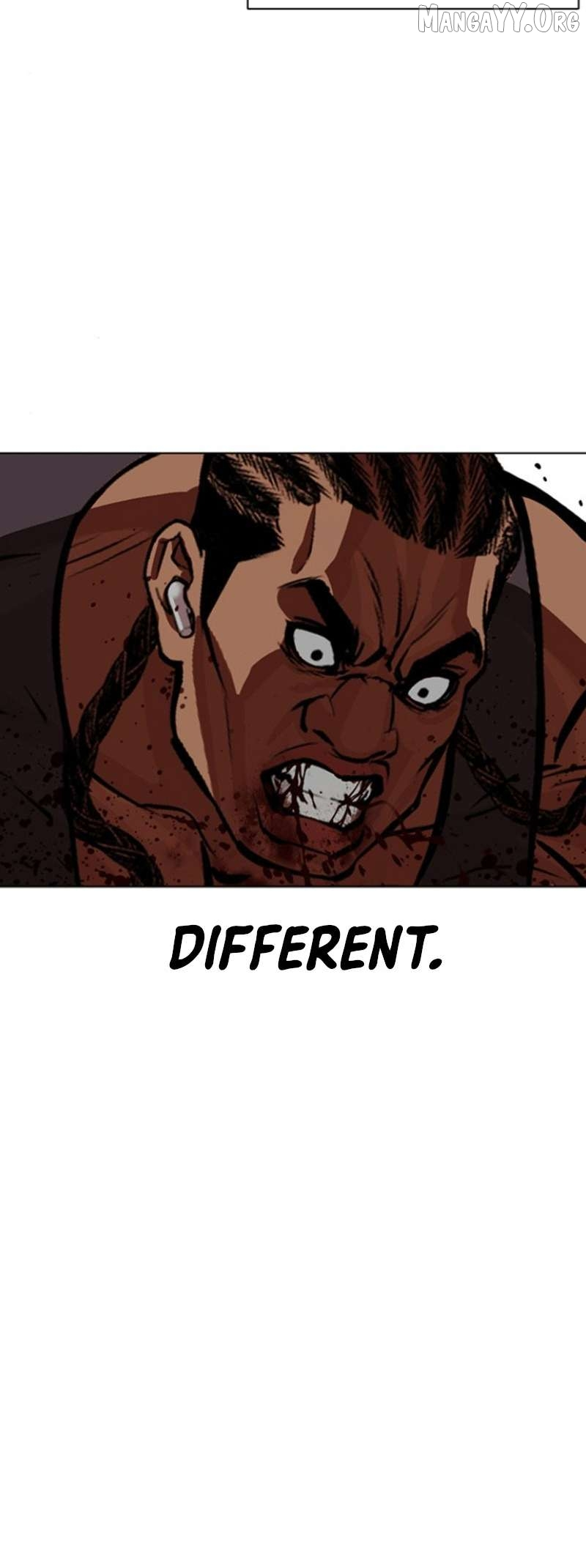 Lookism Chapter 591 page 70