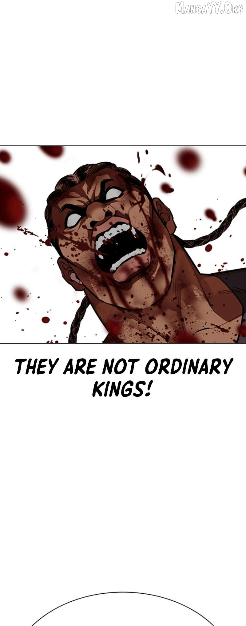 Lookism Chapter 591 page 74