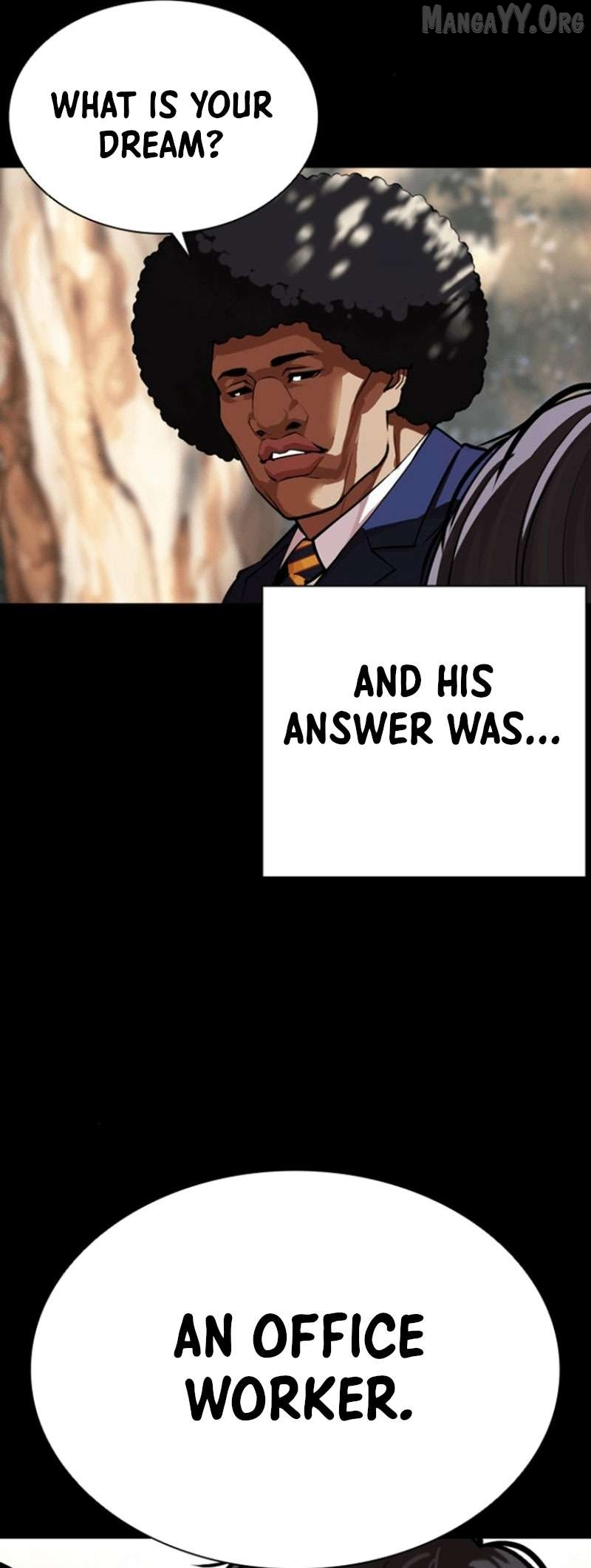 Lookism Chapter 591 page 50