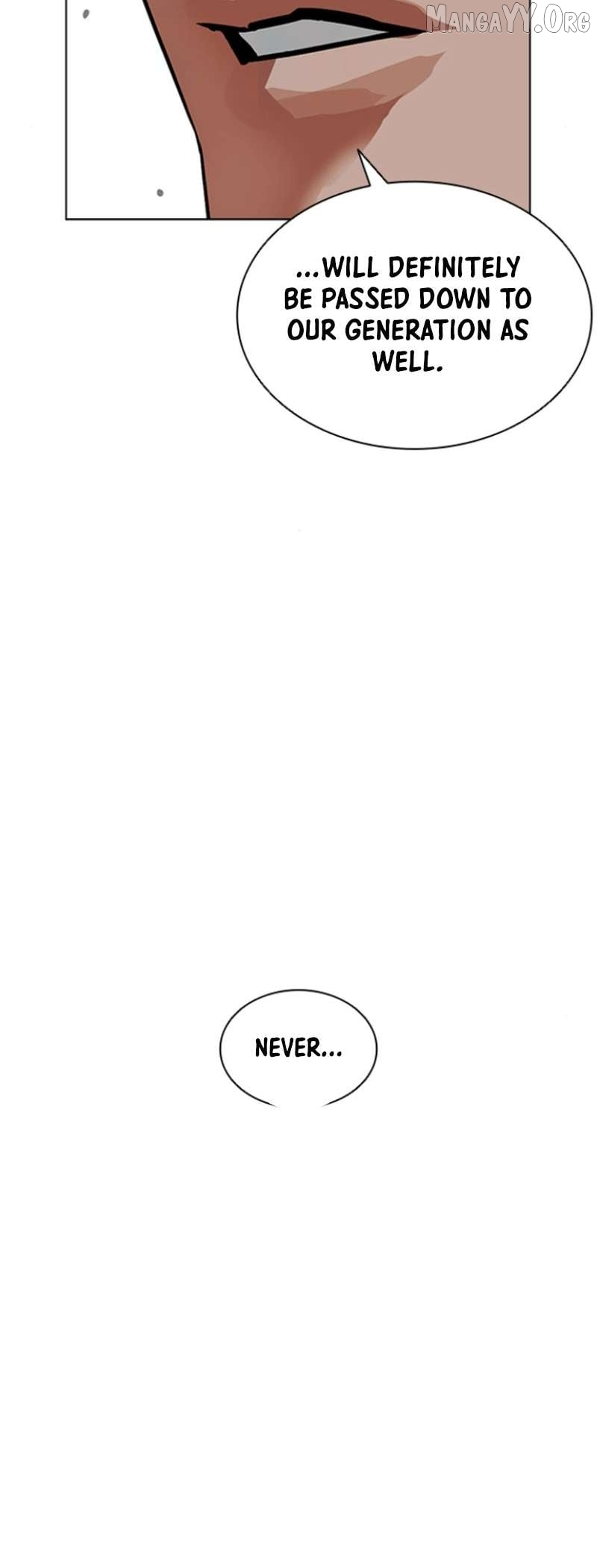 Lookism Chapter 591 page 82