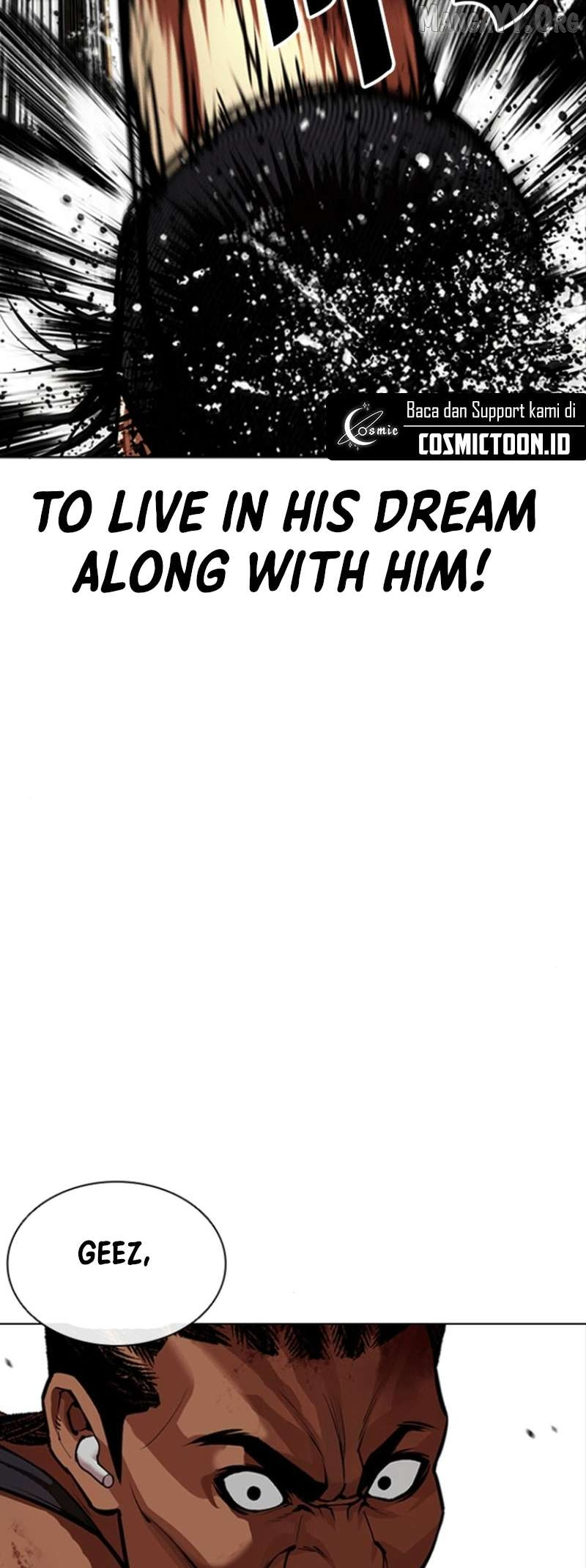 Lookism Chapter 591 page 66