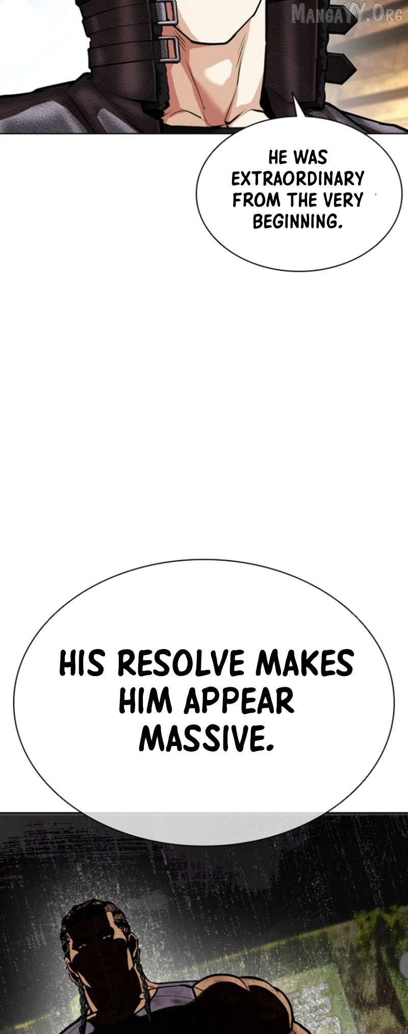 Lookism Chapter 591 page 100