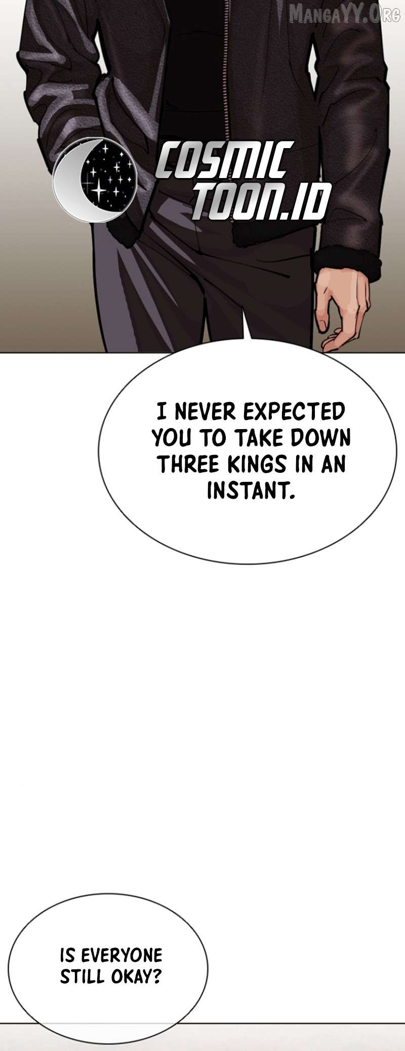 Lookism Chapter 591 page 97