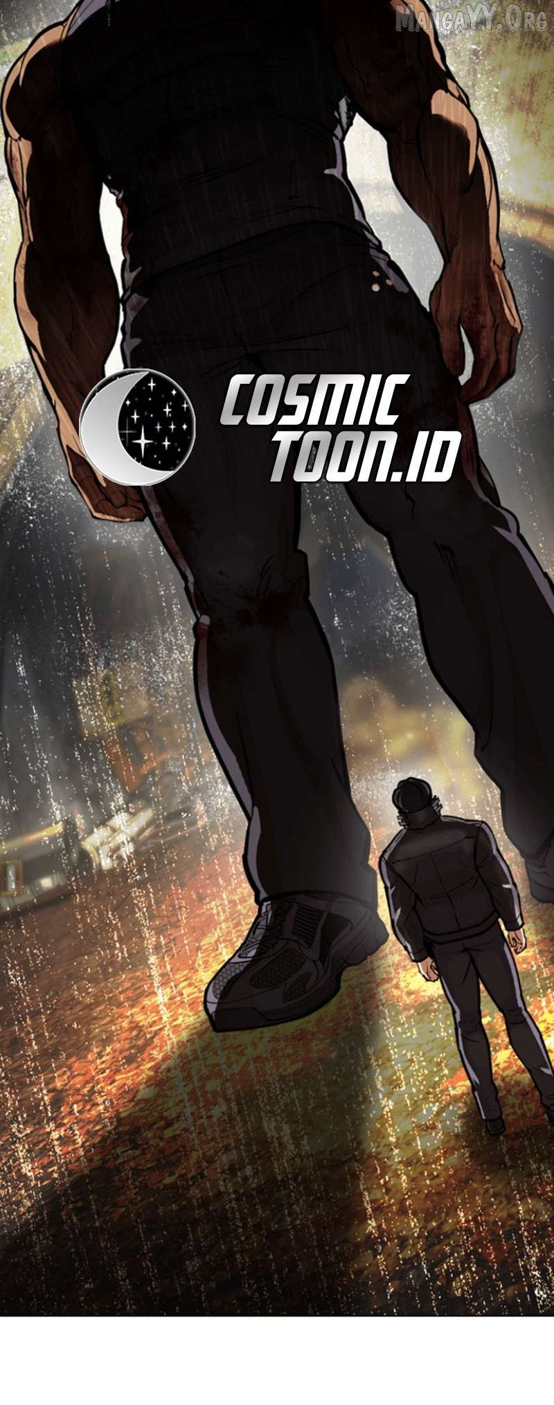 Lookism Chapter 591 page 101