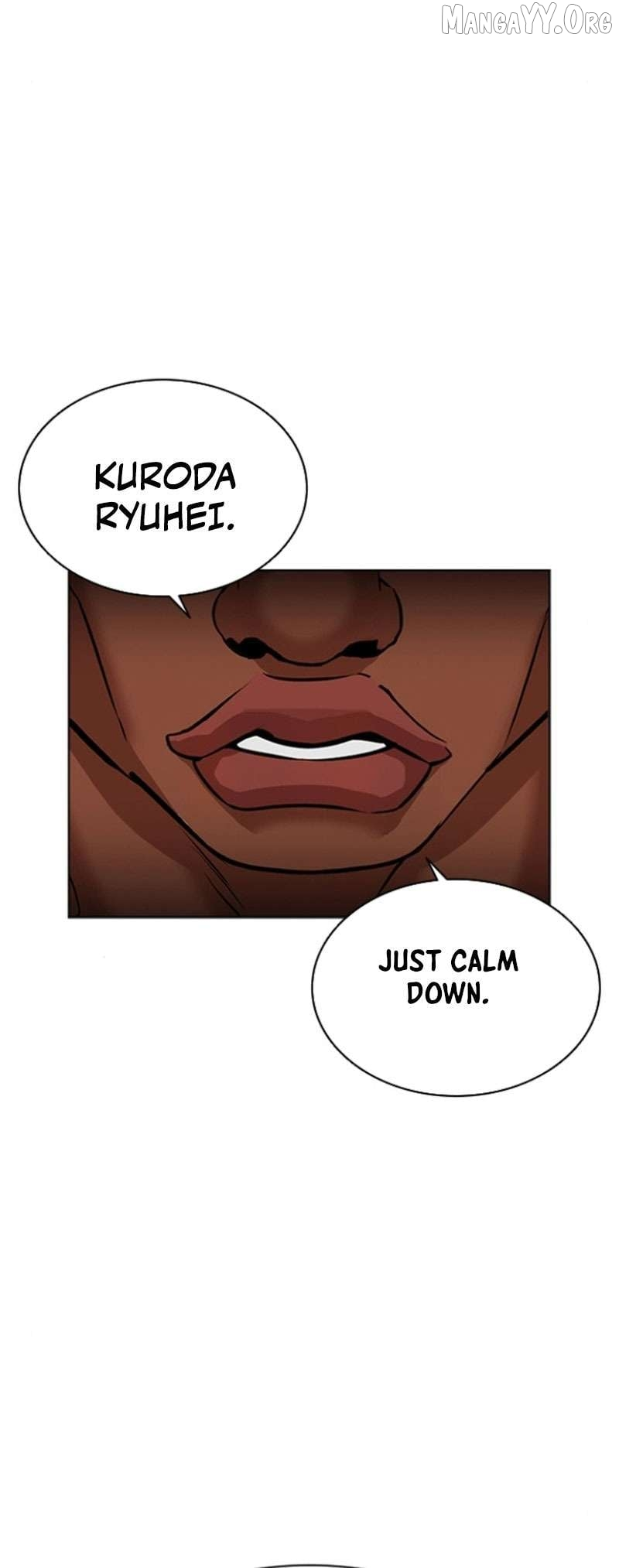 Lookism Chapter 591 page 104
