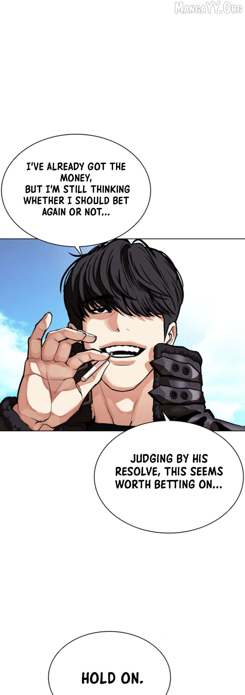 Lookism Chapter 591 page 106