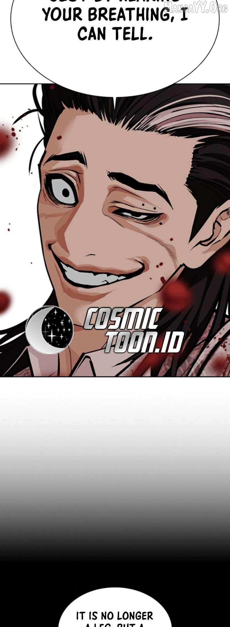 Lookism Chapter 591 page 115