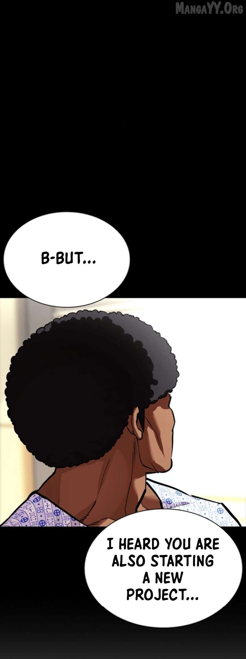 Lookism Chapter 591 page 118
