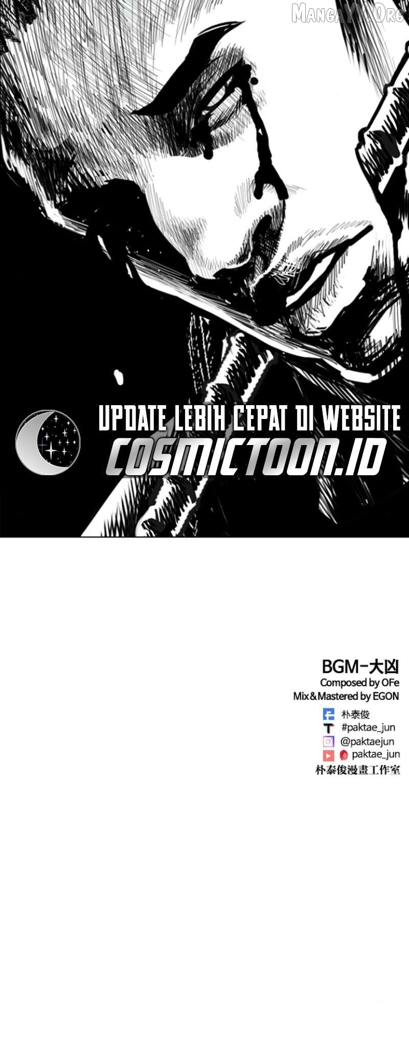 Lookism Chapter 591 page 143
