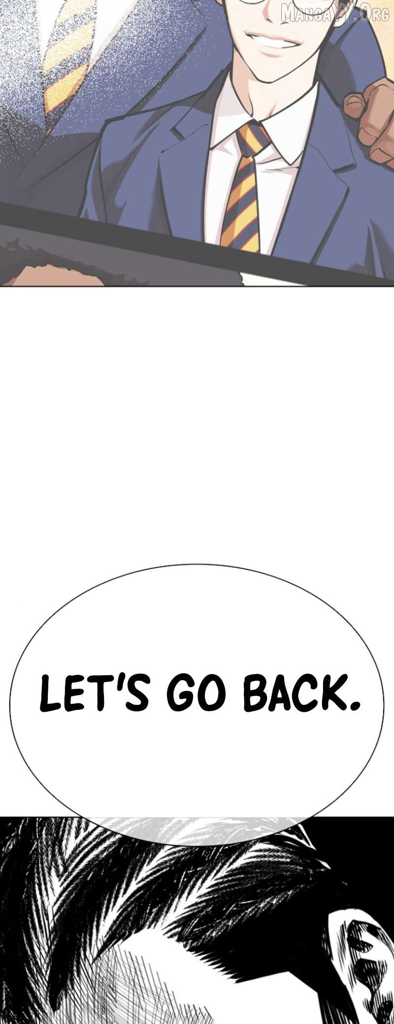 Lookism Chapter 591 page 142
