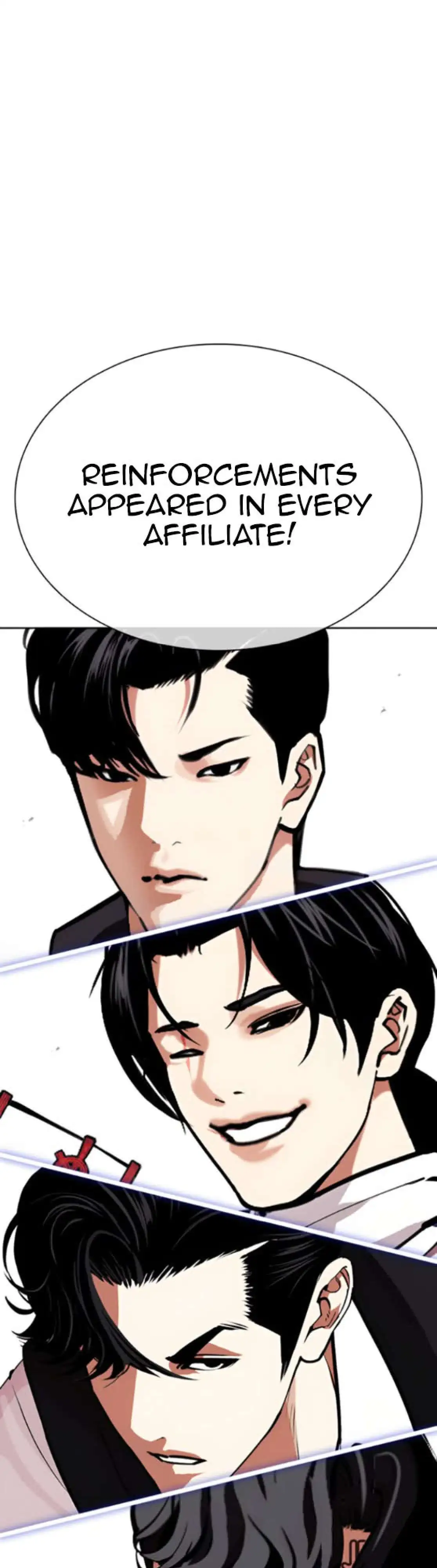 Lookism Chapter 593 page 4