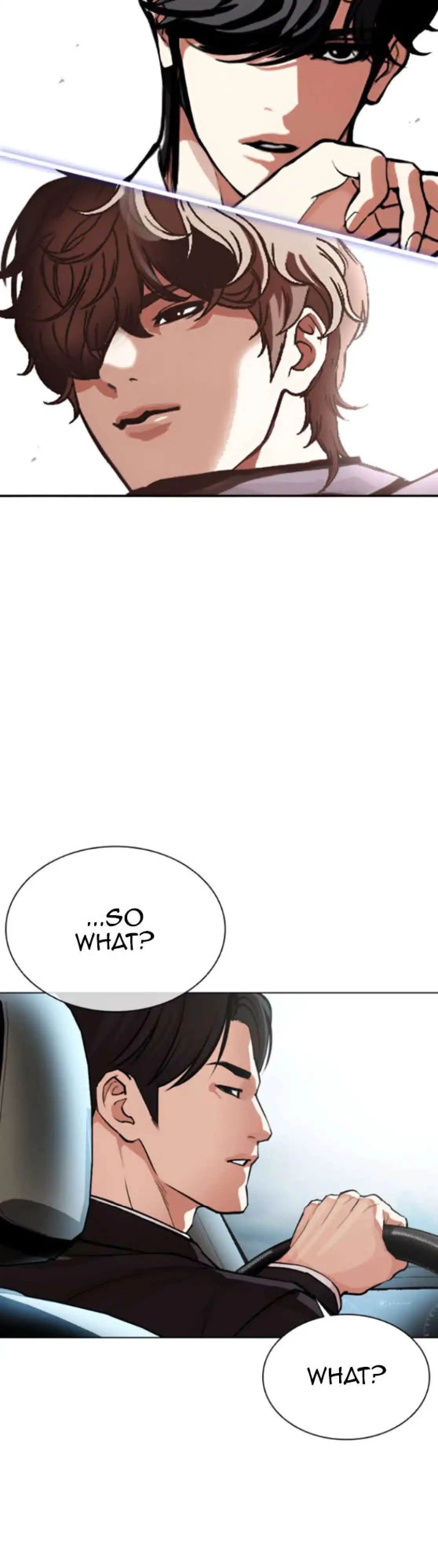 Lookism Chapter 593 page 5