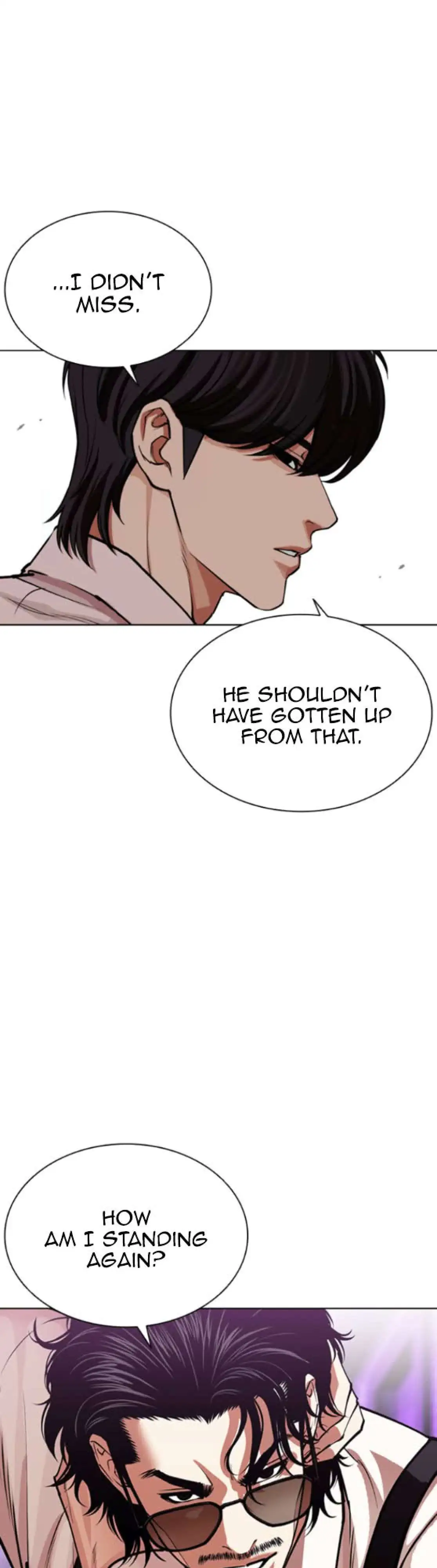 Lookism Chapter 593 page 8