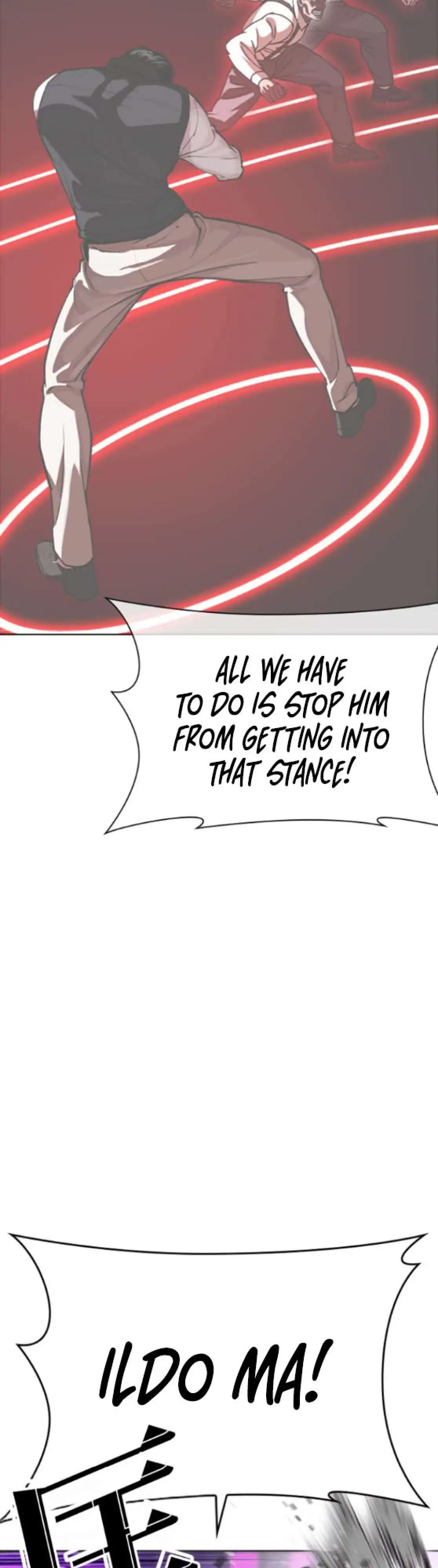 Lookism Chapter 593 page 22