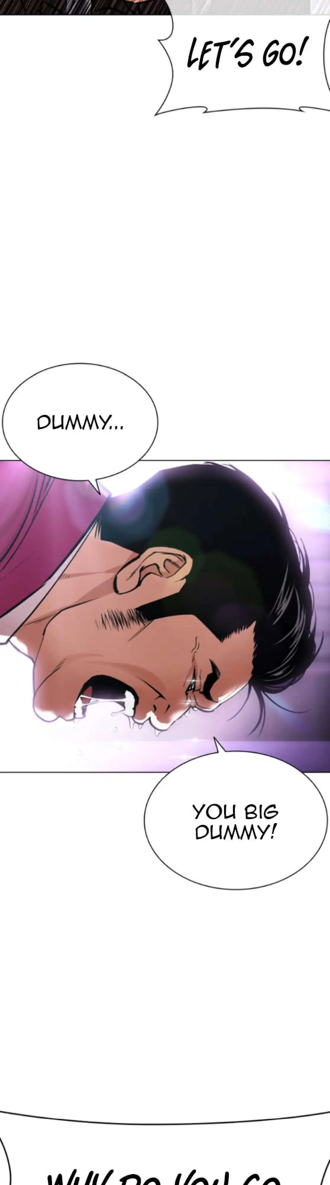 Lookism Chapter 593 page 25