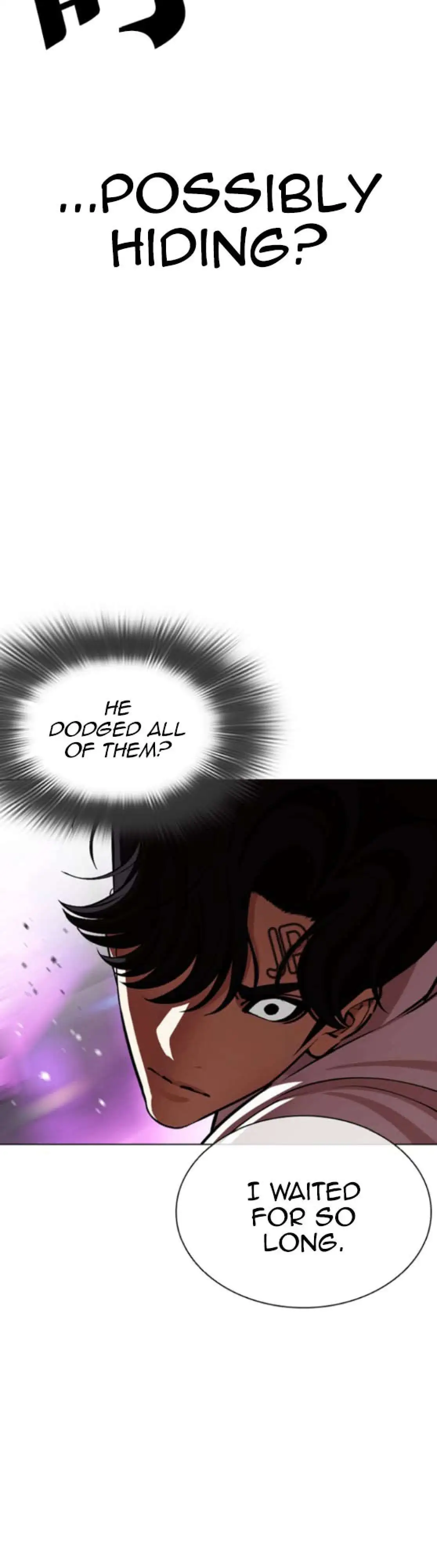 Lookism Chapter 593 page 32