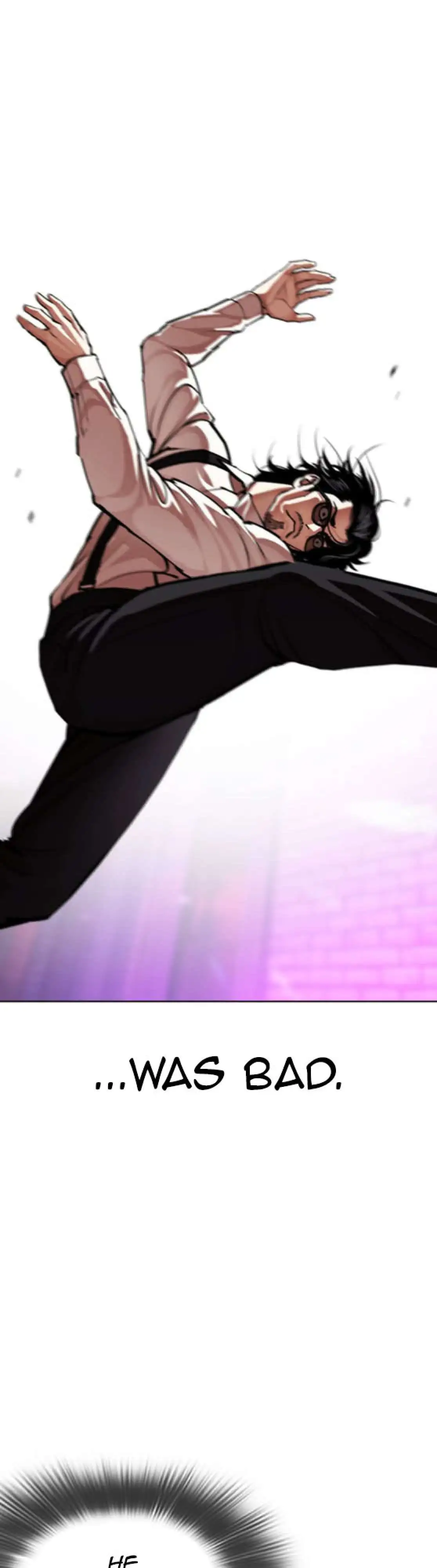 Lookism Chapter 593 page 35