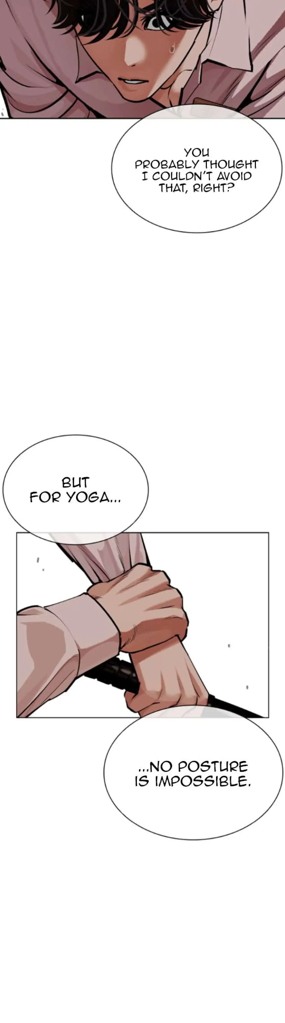 Lookism Chapter 593 page 42