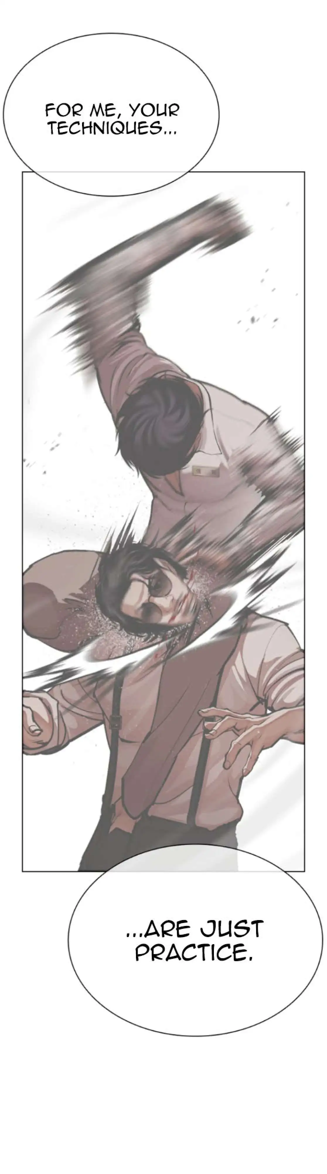 Lookism Chapter 593 page 43
