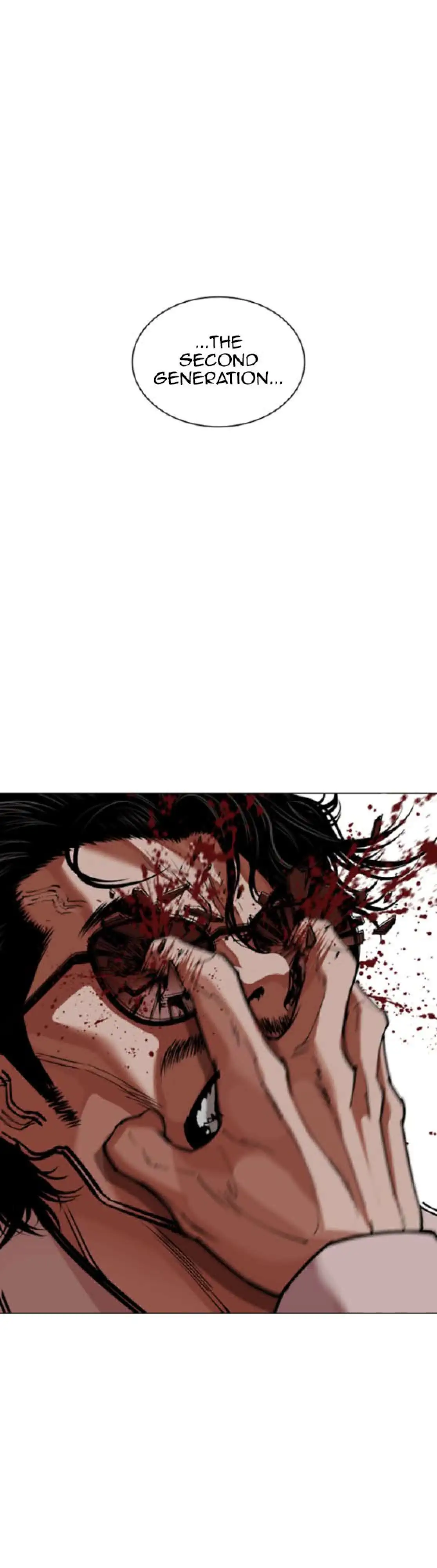 Lookism Chapter 593 page 56