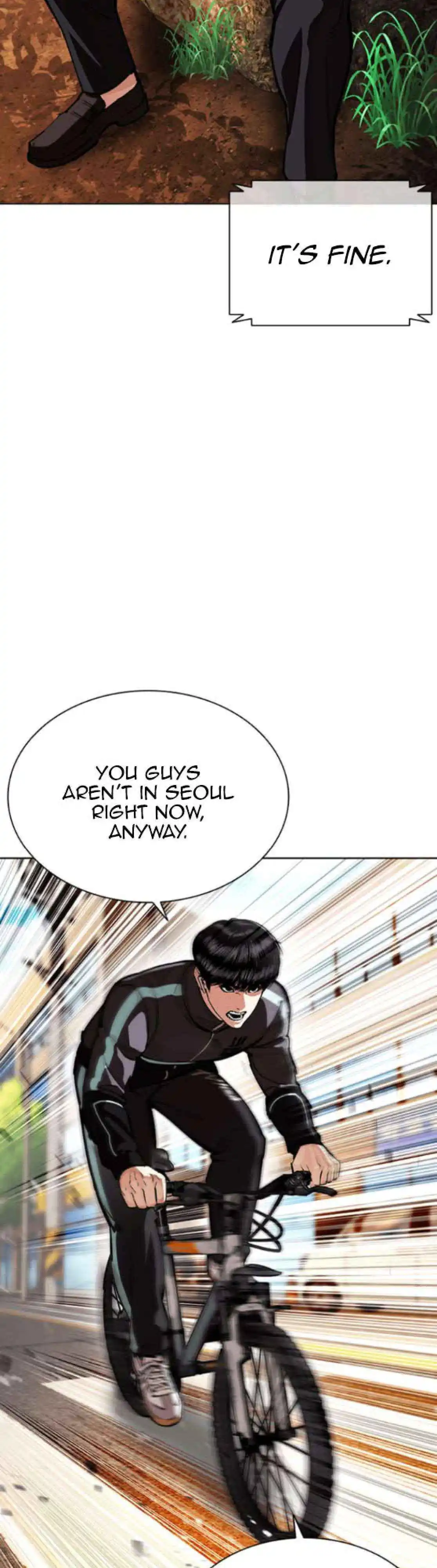 Lookism Chapter 593 page 53