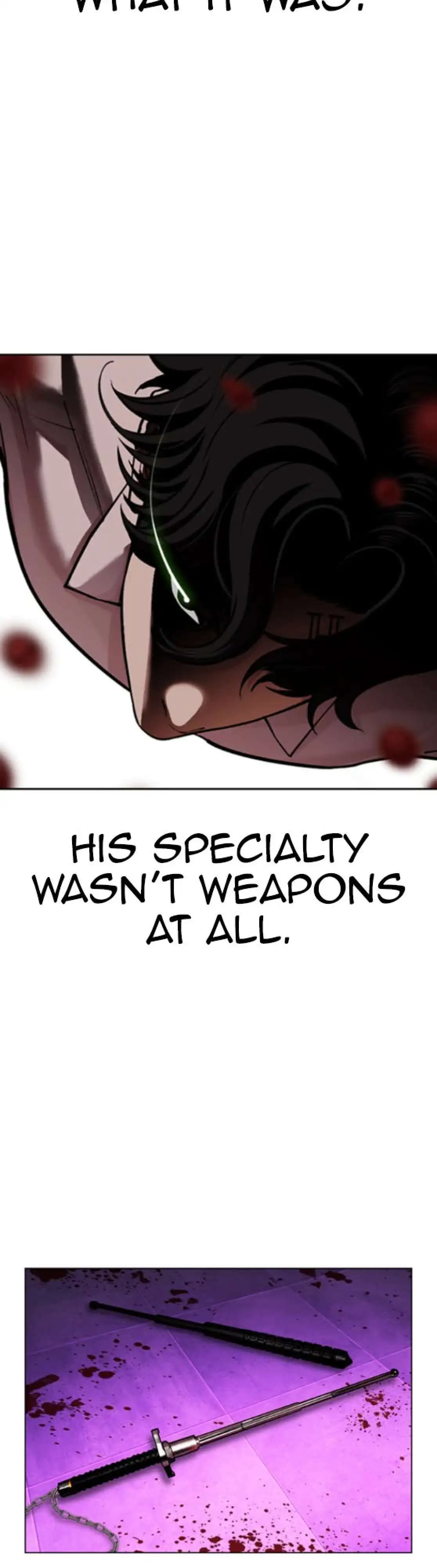 Lookism Chapter 593 page 64