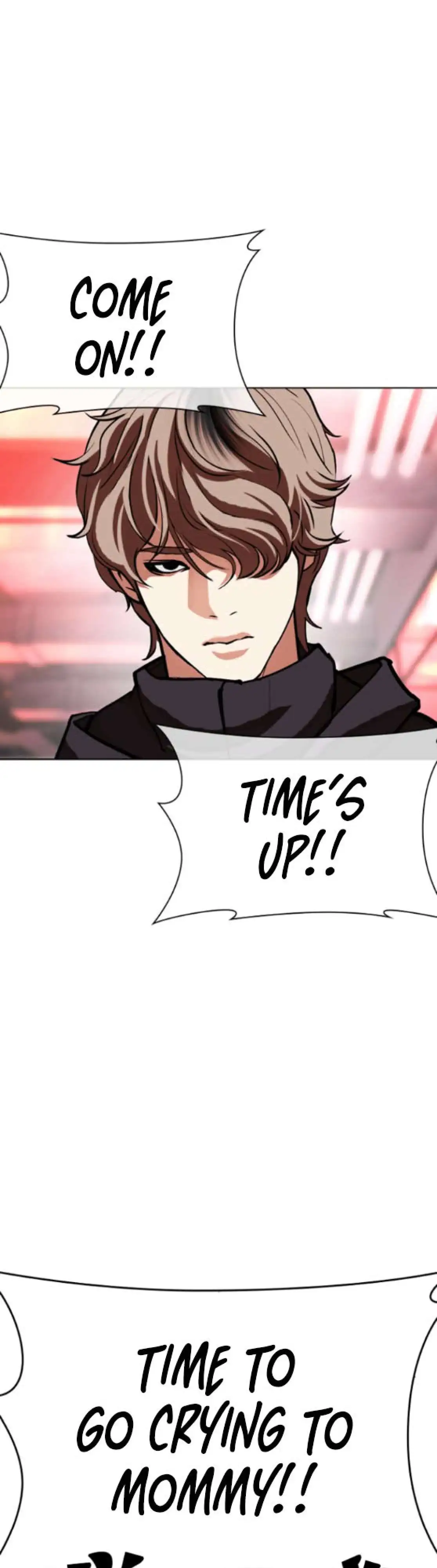 Lookism Chapter 593 page 80
