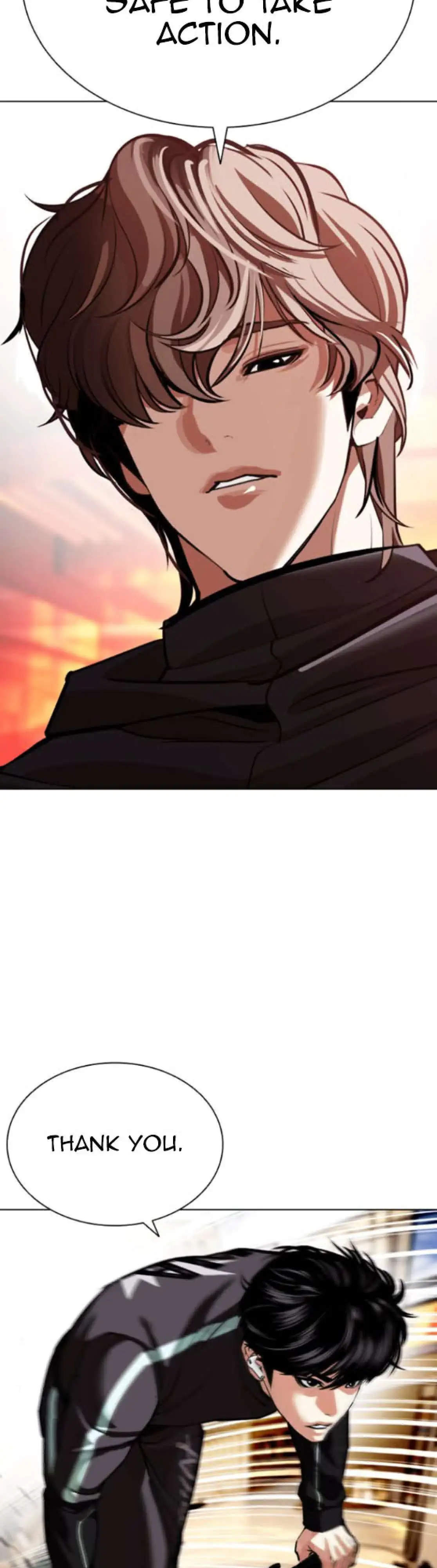 Lookism Chapter 593 page 88