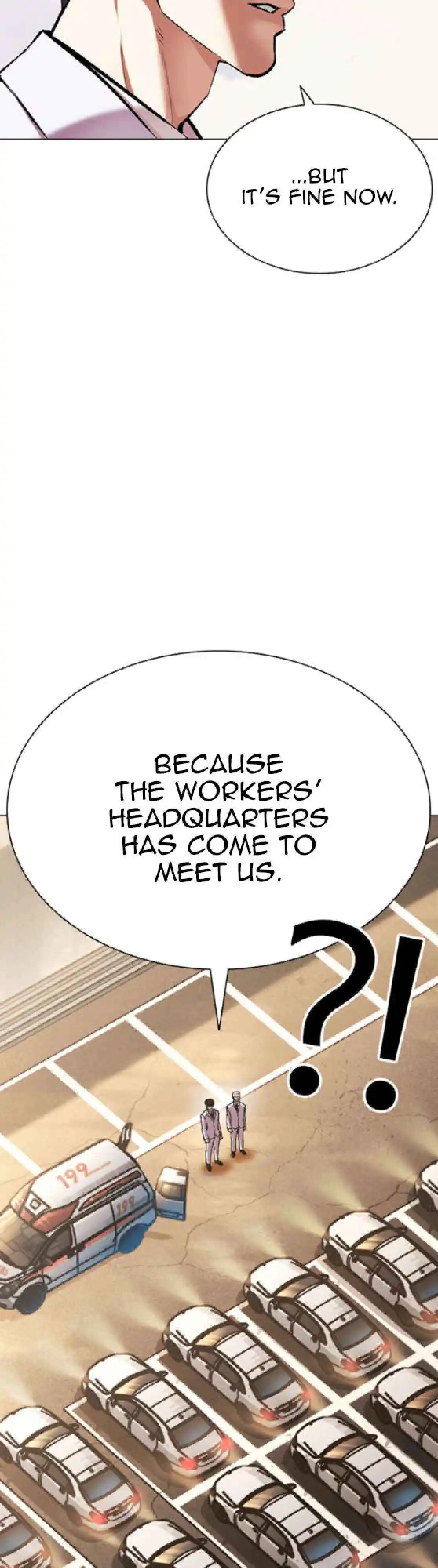 Lookism Chapter 593 page 96