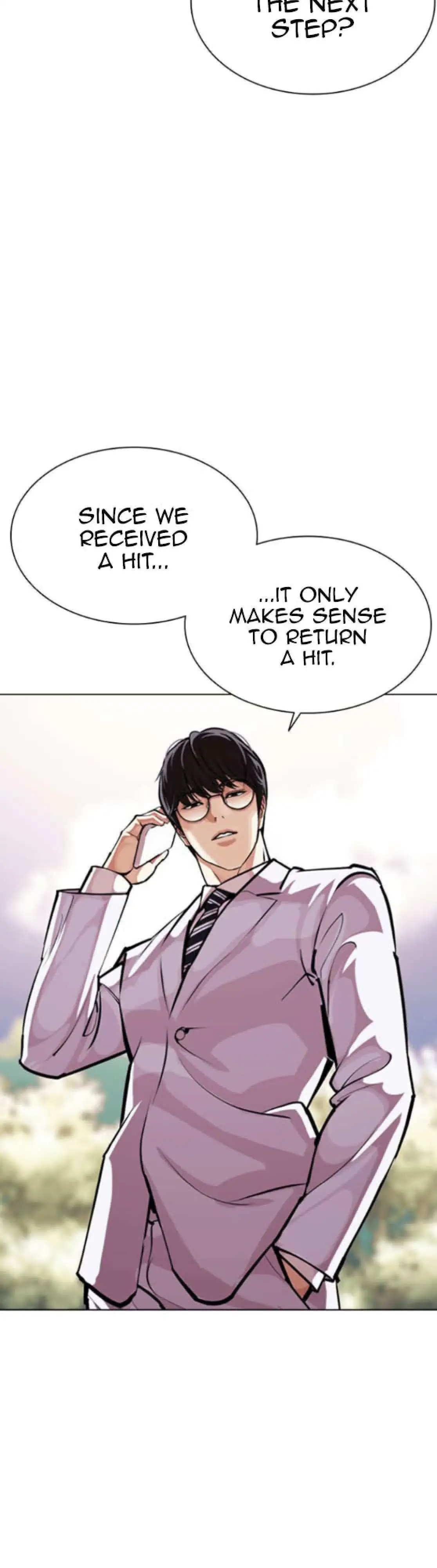 Lookism Chapter 593 page 102