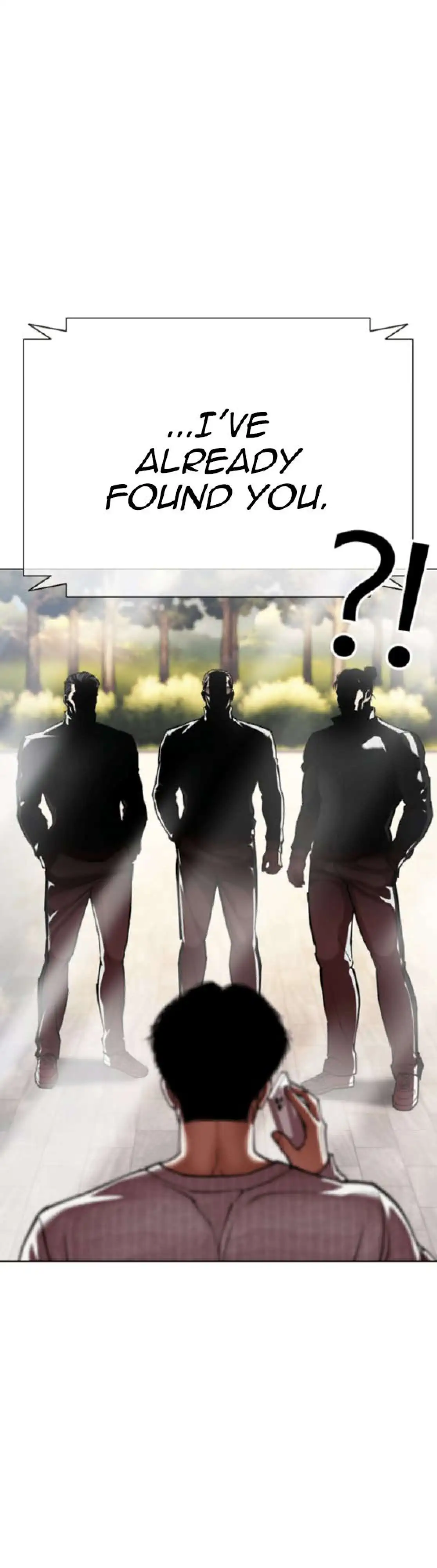 Lookism Chapter 593 page 106