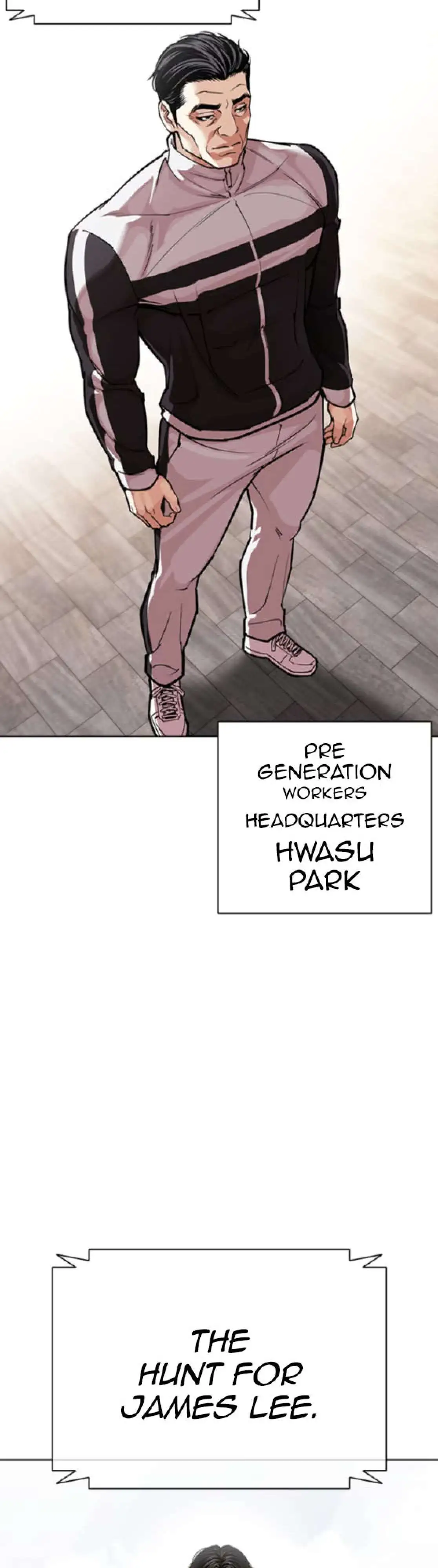 Lookism Chapter 593 page 109