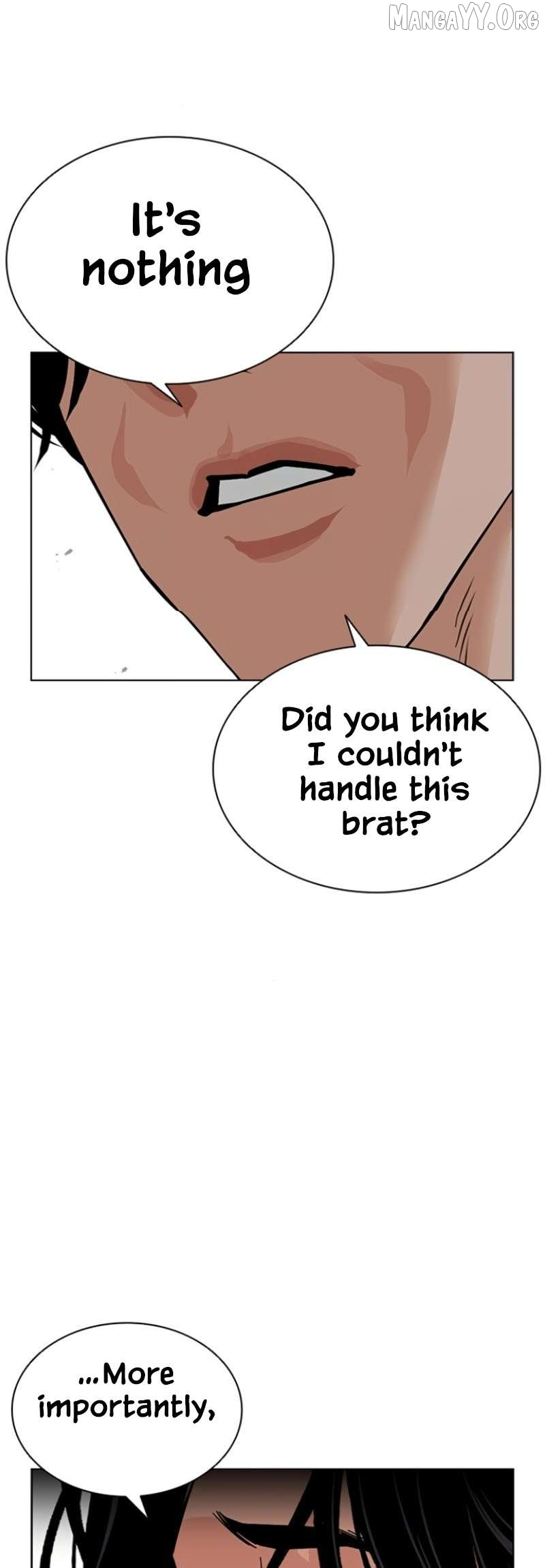 Lookism Chapter 597 page 5