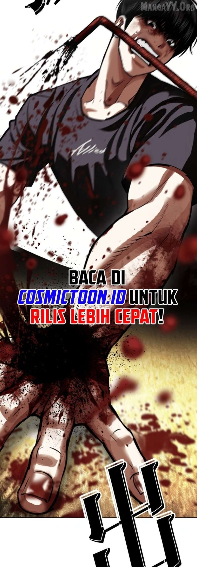 Lookism Chapter 597 page 15