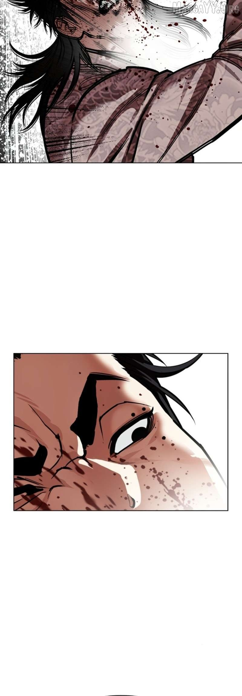 Lookism Chapter 597 page 25